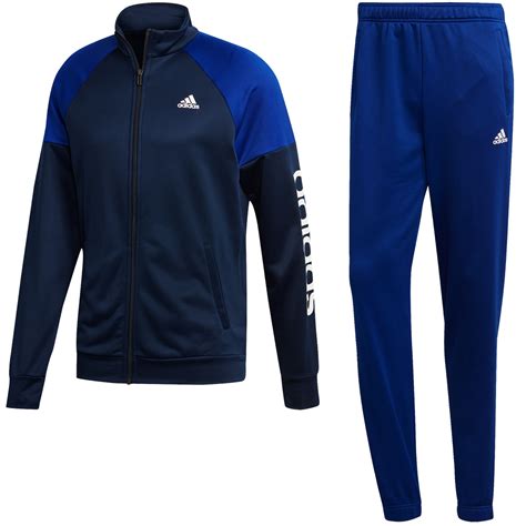 adidas MTS PES Marker Trainingsanzug 